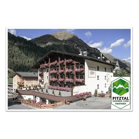 伯格兰高级酒店 皮茨河谷圣莱昂哈德 外观 照片